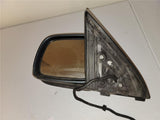 2004 - 2007 Volkswagen Touareg Left Door Power View  Mirror 7L6 857 501 OEM