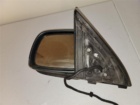 2004 - 2007 Volkswagen Touareg Left Door Power View  Mirror 7L6 857 501 OEM