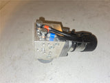Mercedes W220 S55 AMG Trunk Lid Lift Hydraulic Pump Motor Cylinder, hb70186-022,