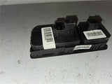 2007 - 2013 Chevrolet Silverado H/L Transfer Case Control Switch 25810643 OEM