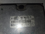 00 - 01 Volkswagen Jetta 2.0 Engine Computer Module ECM ECU 06A 906 018 FB OEM