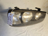 2001 - 2003 Hyundai Elantra Right Headlight 921012D150 OEM