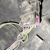 08 - 12 BUICK ENCLAVE RIGHT HID XENON HEAD LIGHT LAMP ADAPTIVE OEM 22777956 RH