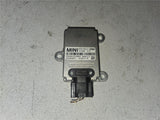2007 - 2014 Mini Cooper Clubman S R56 Yaw Rate Speed Sensor 6781434-01 OEM
