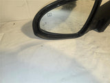 12-15 CHEVROLET SONIC LH Driver Left Heated Side View Mirror Power Silver oem