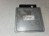 2009 - 2011 Audi A6 Engine Computer Module ECU ECM Unit AF1 910 551 A OEM