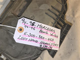 1994 - 1996 Mercedes-Benz W-124 E-300-320-420 Left Head Light 1305235093 OEM