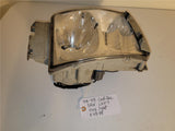 2004 - 2009 CADILLAC SRX Left Fog Light 15930686, 15930685 OEM