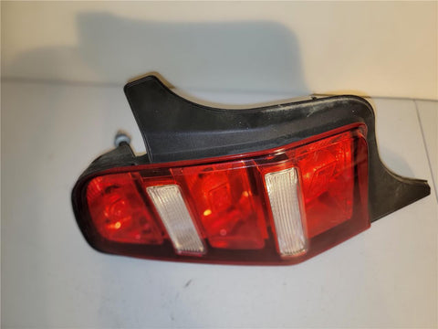 2010 - 2012 FORD Mustang Tail Light Left Hand AR33 - 13B505 - AH OEM