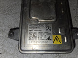 14 - 17 Mercedes Xenon Headlight Ballast Control Module Unit A2229003300 Q01 OEM
