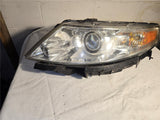 2009 - 2012 Lincoln MKS Left HID Headlight 8A53-13005-B, 8A53-13005-C OEM