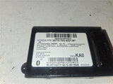 2011 - 2013 Honda Odyssey Bluetooth Communication Control  39770-TK8-A021-M1 OEM