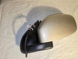 1999 - 2001 Infiniti Power Door Left Mirror, Have a Crack OEM