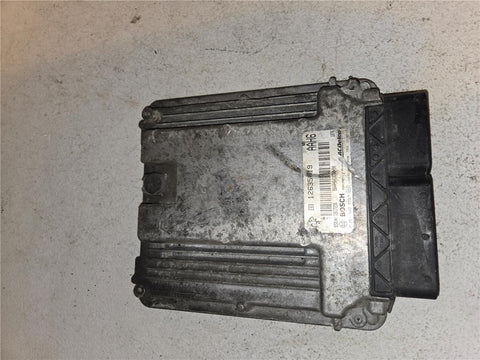 2011 Chevrolet Traverse 3.6L ECM PCM ECU Engine computer Module 12635019 OEM
