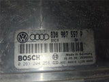 1998 - 2000 Audi VW Passat 1.8T Engine Control Module ECU ECM 8D0 907 557 P OEM