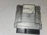 2009 - 2011 Audi A6 Engine Computer Module ECU ECM Unit AF1 910 551 A OEM