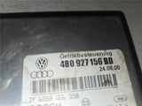 1998 - 2004 Audi A6 Transmission Control Unit 4B0 927 156 BD OEM
