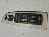 2002 Escalade Window LH Switch 15186208 OEM