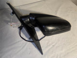 2002 - 2005 BMW E65 745 LI Right Door Mirror P/N# 51167190182 OEM