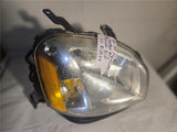 2005 - 2007 Mercedes-Benz Montego Right Headlight 114-00841 OEM