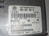 1998 - 2003 AUDI A4/A6 Volkswagen Passat Transmission Control 4B0 927 156 G OEM