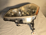 2006 - 2010 Infiniti M35-M45 Left Hand Head Light 26010-EH10D, NZMNS111LBNA OEM