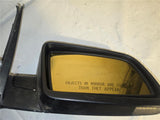 2006 - 2010 BMW E60 E61 Right Passenger Side Mirror Assembly 67136974453 OEM