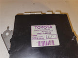 06-09 LEXUS RX400 HYBRID Multiplex Network Door Control Module 89222-48010 OEM