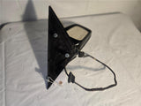 2002 - 2005 BMW E65 745 LI Right Door Mirror P/N# 51167190182 OEM
