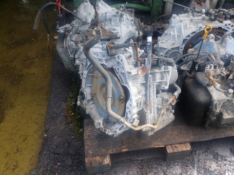 07 - 16 JEEP COMPASS PATRIOT CALIBER 2.4 2.0 CVT FWD AUTO TRANSMISSION 65K OEM