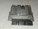2007-2008 MINI COOPER S ECM ECU PCM DME Engine Computer Module 0 261 201 968 OEM