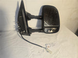 Right Power Tow Mirror Fits 02 03 04 05 06 07 Ford F250 F350