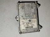 2003 - 2006 Mercedes-Benz W211 HID Xenon Headlight Ballast A 002 820 60 26 OEM