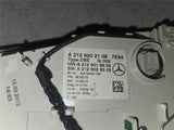 2012 - 2018 Mercedes W218 CLS550 E350 CLS400 Overhead Dome Light A2129002106 OEM