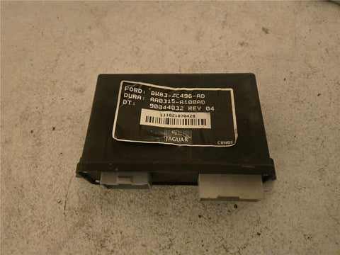  EPB Electronic Parking Brake ECU Module 8W83-2C496-AD OEM
