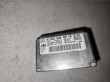2002 - 2004  Mercedes-Benz C320 Yaw Rate Sensor A 002 542 89 18 Q 05 OEM