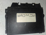 1998 - 1999 Mercedes-Benz W210 Transmission Computer Module A 020 545 93 32 OEM