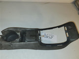 1998 - 2002 Pontiac Firebird SSP Console Bezel OEM