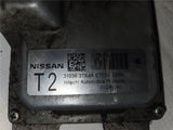 2013 Nissan Altima Transmission Control Module TCM TCU 31036-3TA4A OEM