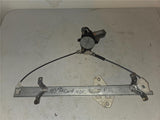 2003 - 2007 Acura 4DR Front Left Window Regulator 72210SDAA02 OEM