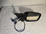 2002 - 2005 BMW E65 745 LI Right Door Mirror P/N# 51167190182 OEM