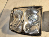 2005 - 2011 Cadillac STS Left Passenger Headlight 25754009 OEM