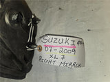 2007 - 2009 Suzuki XL7 Right Mirror 128-60551 OEM