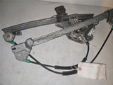 1998 - 2004 Cadillac STS Front Left Side Window Regulator 741-645 OEM
