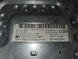 2008 - 2017 Mercedes GLA250 Harman Becker Amplifier Amp P/N: A 246 900 82 13 OEM
