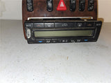 98 - 03 Mercedes-Benz 208 CLK Class A/C Temp Climate Control A140 830 2685 OEM