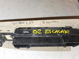 2002 Escalade Window LH Switch 15186208 OEM