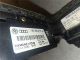Audi A8 D3 Audio Ignition Parking Controller Multifunction Switch OEM