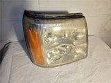2002 - 2006 CADILLAC Escalade Right Headlight HID Xenon 15044522 OEM