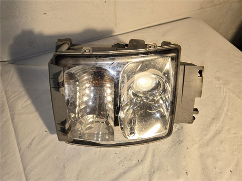 2005 - 2011 Cadillac STS Left Passenger Headlight 25754009 OEM